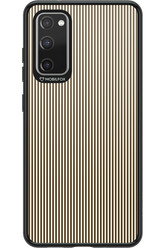 Business Casual - Samsung Galaxy S20 FE