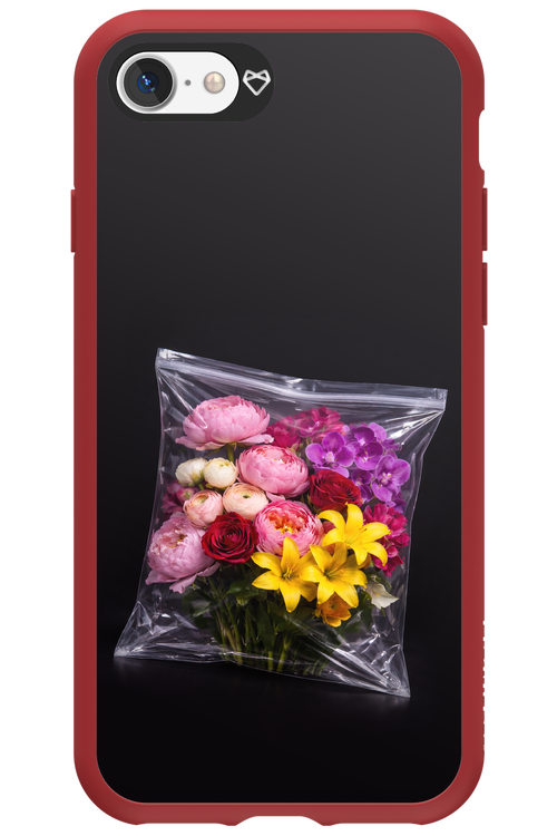 Love Bag 2.0 - Apple iPhone 7