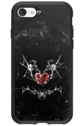 Blind Heart 2.0 - Apple iPhone SE 2020