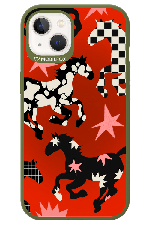 Stallions 2.0 - Apple iPhone 13