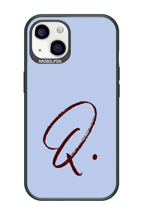(Jellyfish Presso) Q 2.0 - Apple iPhone 13