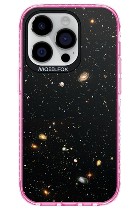 Cosmic Space - Apple iPhone 14 Pro