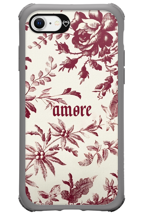 Amore 2.0 - Apple iPhone SE 2020