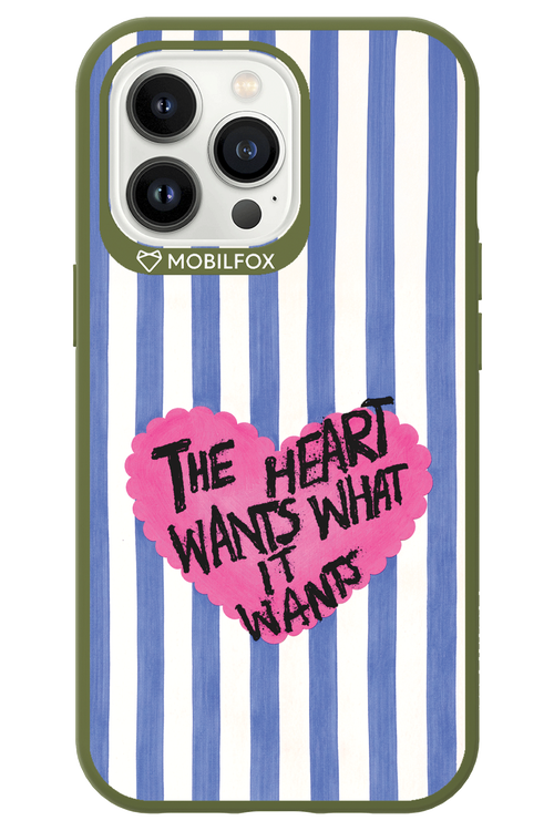 THWYW 2.0 - Apple iPhone 13 Pro
