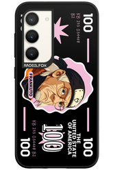 FRANKUTO - Samsung Galaxy S23