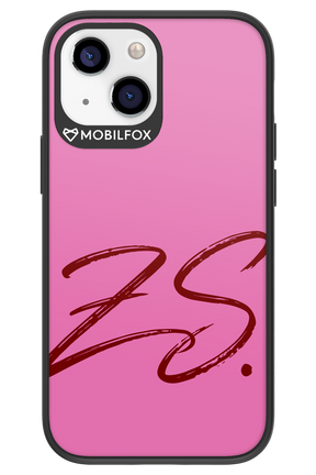 (Sorbet) ZS 2.0 - Apple iPhone 13 Mini