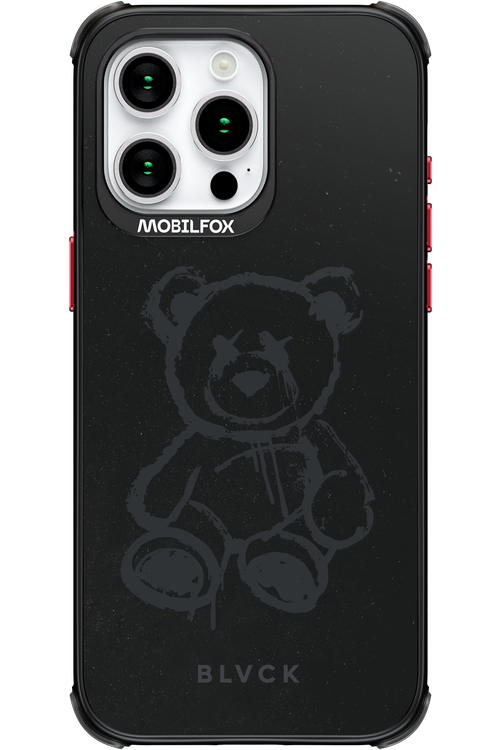BLVCK BEAR 2.0 - Apple iPhone 15 Pro Max