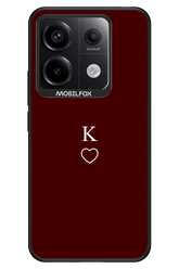 K Burgundia 2.0 - Xiaomi Redmi Note 13 Pro 5G