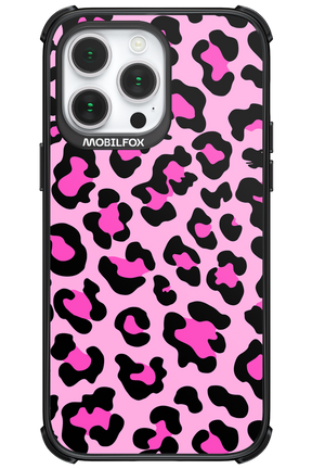PINK LEOPARD - Apple iPhone 14 Pro Max
