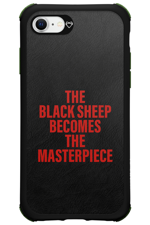 sheep 2.0 - Apple iPhone SE 2020