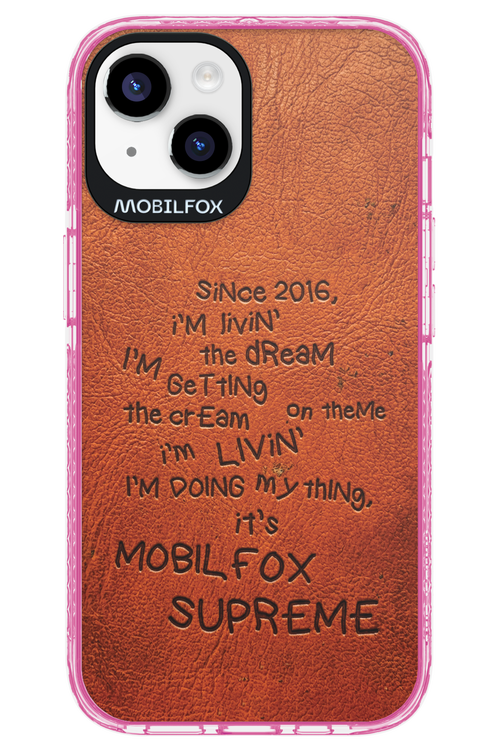 supreme 2.0 - Apple iPhone 14