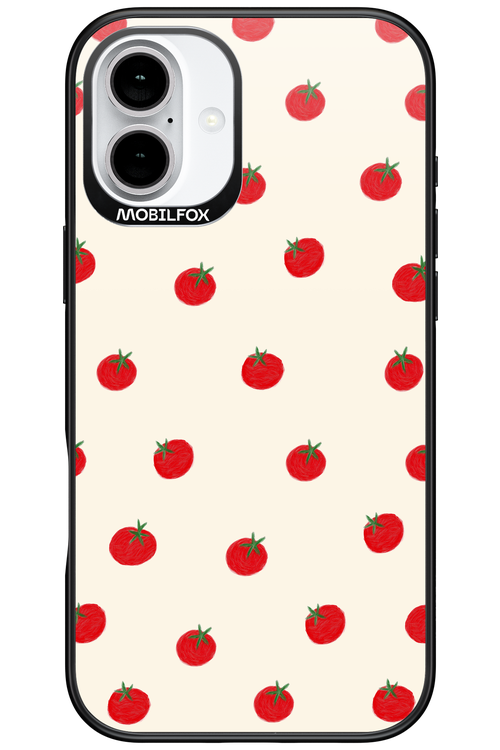 Baby Tomato - Apple iPhone 16 Plus