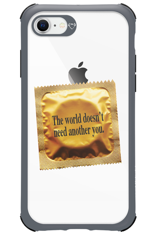 Another you 2.0 - Apple iPhone 8