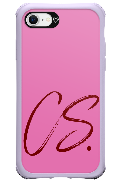 (Sorbet) CS 2.0 - Apple iPhone SE 2020