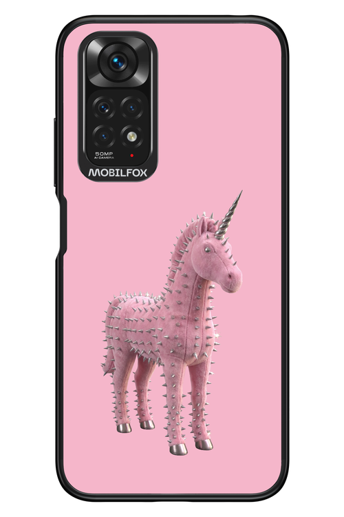 Punk Unicorn 2.0 - Xiaomi Redmi Note 11/11S 4G