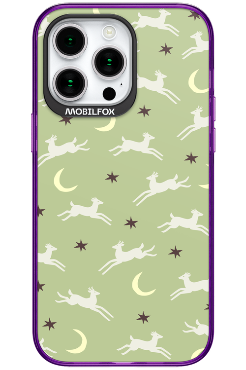 Folclore Rush - Apple iPhone 15 Pro Max