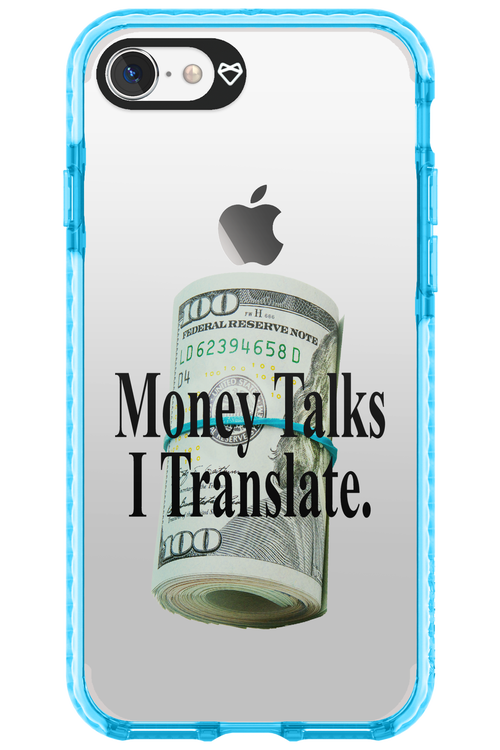 Money Talks II 2.0 - Apple iPhone 7