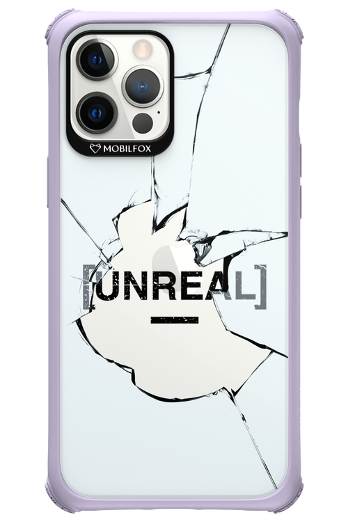 Broken Glass - Apple iPhone 12 Pro Max