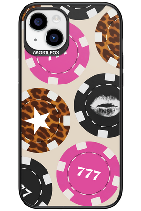 All In - Apple iPhone 15 Plus