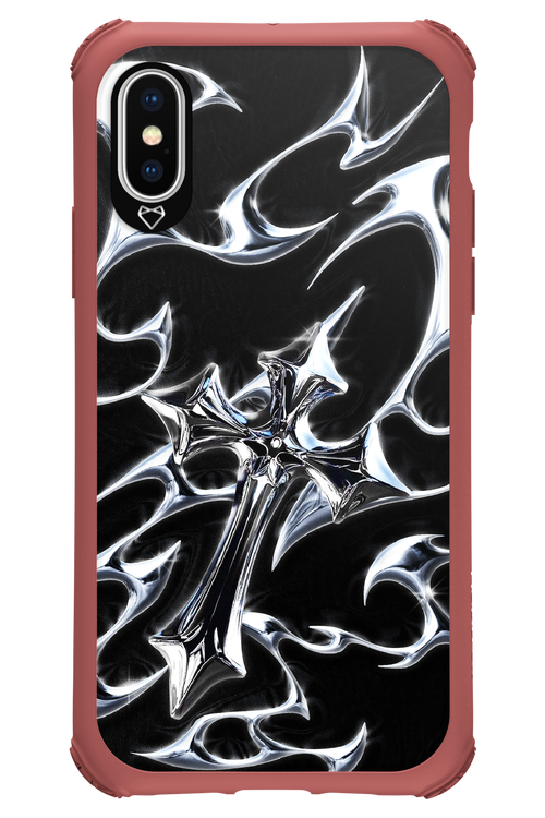 Faith 2.0 - Apple iPhone X