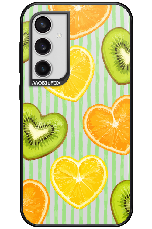 Sour Lemonade 2.0 - Samsung Galaxy S23 FE