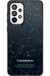 Constellations - Samsung Galaxy A73