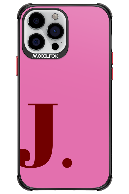 J (Sorbet) 2.0 - Apple iPhone 13 Pro Max