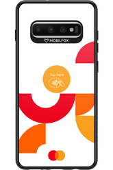 MC EU Color 2.0 - Samsung Galaxy S10+