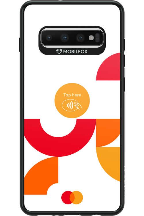 MC EU Color 2.0 - Samsung Galaxy S10+