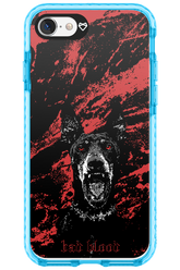 Bad Blood - Apple iPhone SE 2022