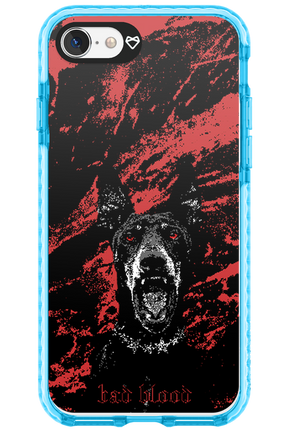 Bad Blood - Apple iPhone SE 2022