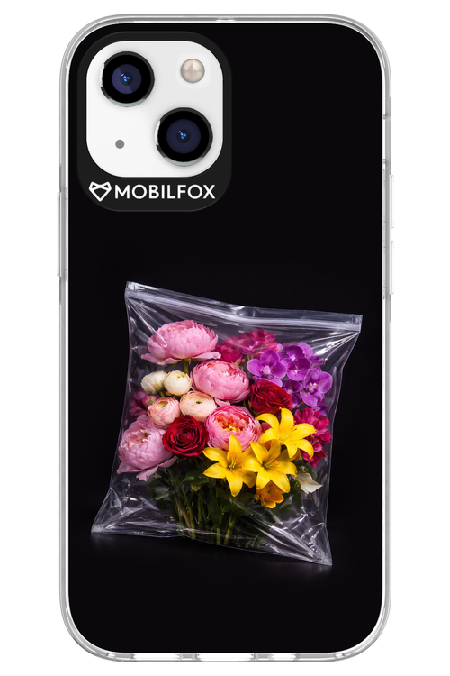 Love Bag 2.0 - Apple iPhone 13 Mini