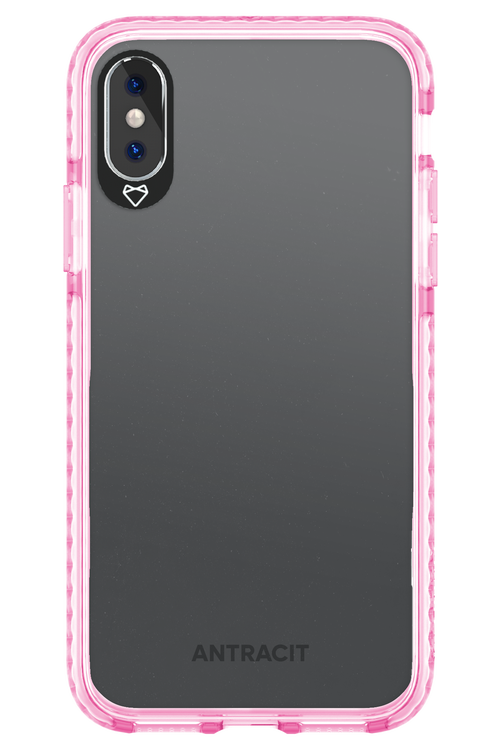 Antracit 2.0 - Apple iPhone X