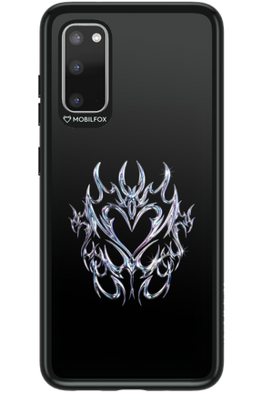 Silver Soul 2.0 - Samsung Galaxy S20