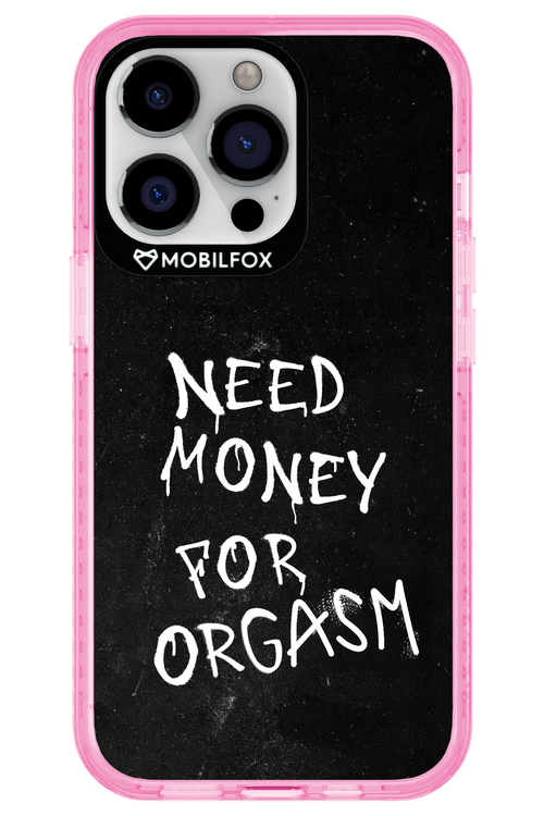 Orgasm 2.0 - Apple iPhone 13 Pro