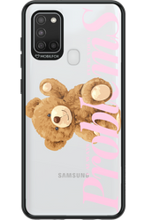 Problems 2.0 - Samsung Galaxy A21 S