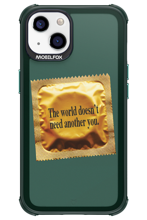 Another you 2.0 - Apple iPhone 13