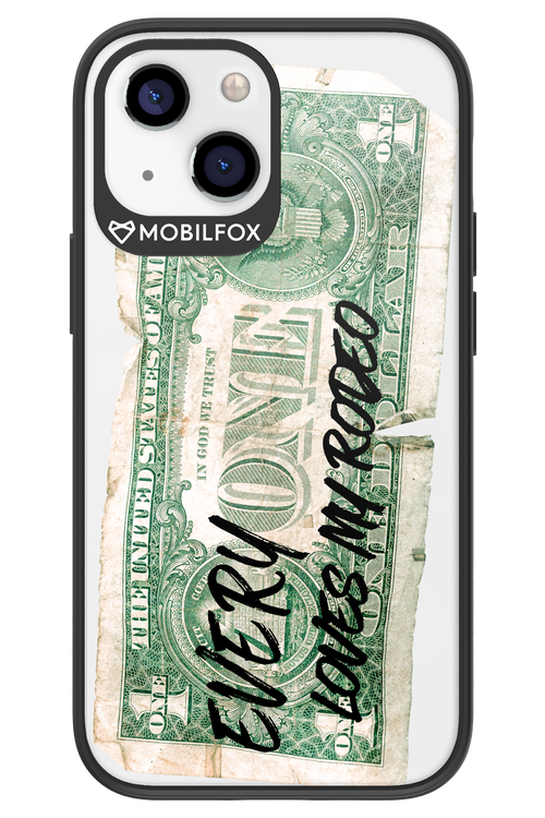 RODEO II 2.0 - Apple iPhone 13 Mini