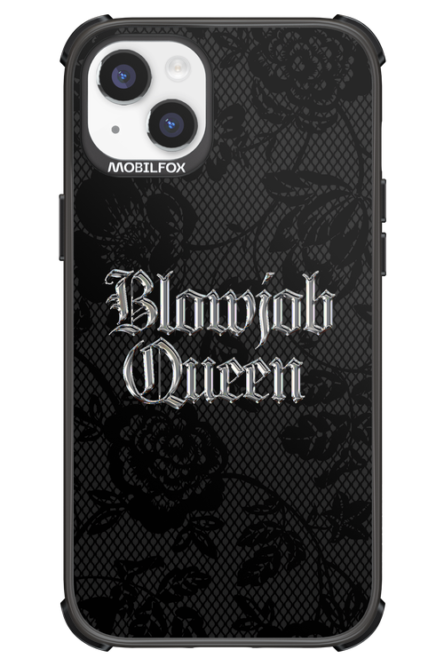 Blowjob Queen 2.0 - Apple iPhone 14 Plus