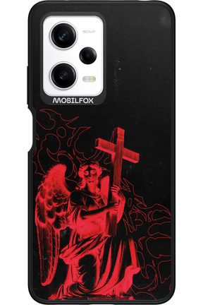Fallen angel II 2.0 - Xiaomi Redmi Note 12 Pro 5G