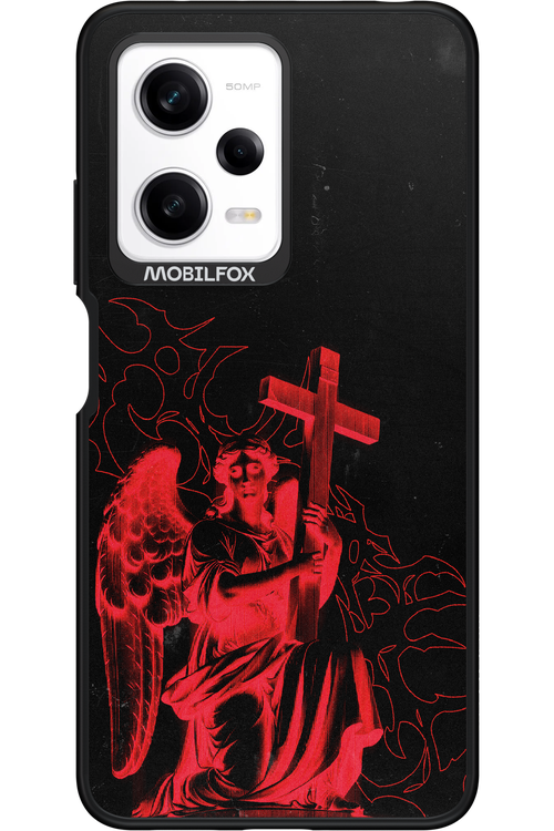 Fallen angel II 2.0 - Xiaomi Redmi Note 12 Pro 5G