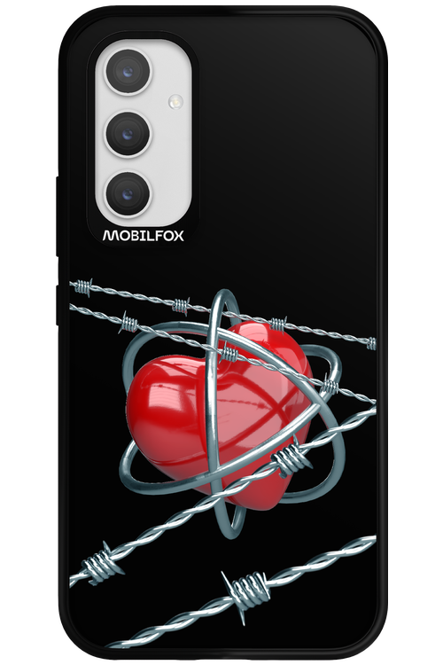 Wired Heart 2.0 - Samsung Galaxy A54