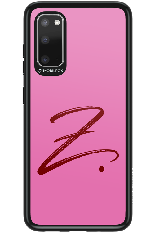 (Sorbet) Z 2.0 - Samsung Galaxy S20