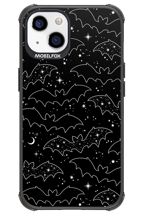 Dreamer Bat - Apple iPhone 13