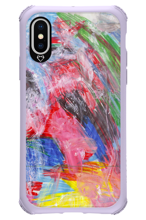 Xrax 2.0 - Apple iPhone X