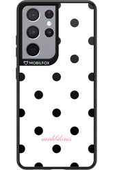 Baby Dots - Samsung Galaxy S21 Ultra