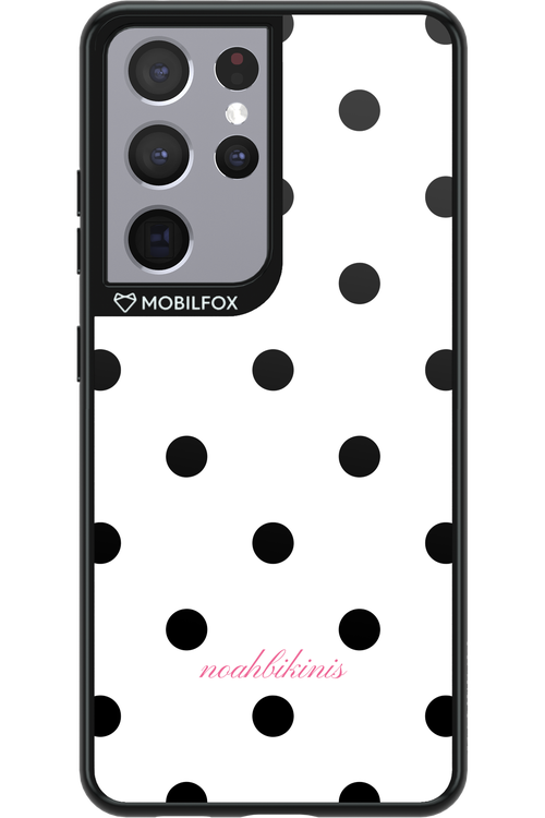 Baby Dots - Samsung Galaxy S21 Ultra