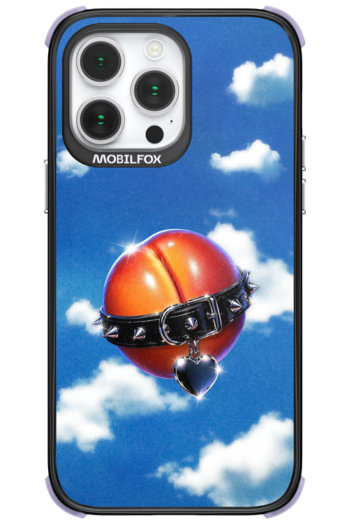 Wild Peach 2.0 - Apple iPhone 14 Pro Max