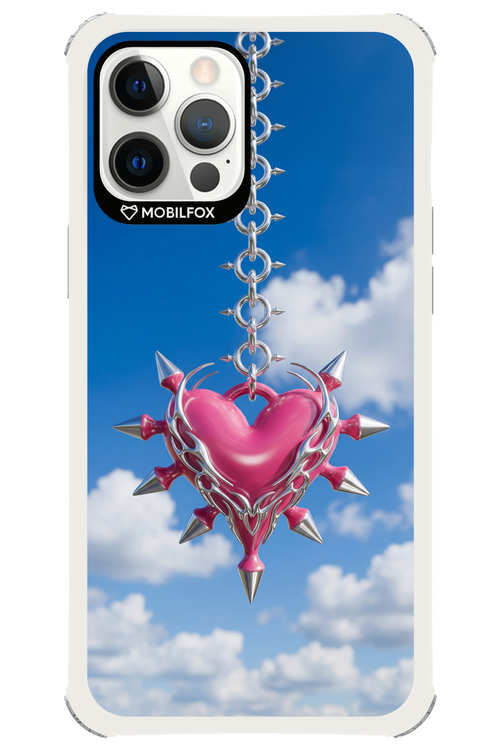 Heart Fux 2.0 - Apple iPhone 12 Pro Max