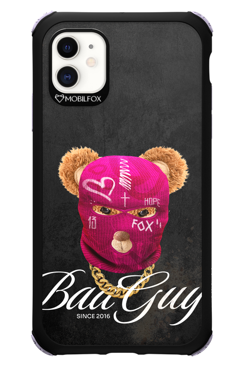 Bad Guy II 2.0 - Apple iPhone 11